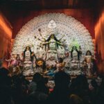 durga pooja