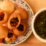 gol gappa