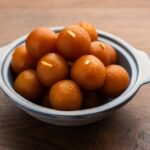 gulabjamun