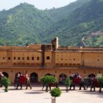 jaipur fort