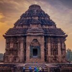 konark temple