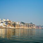 varanasi ghat